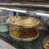My Pizza and Restaurant ico