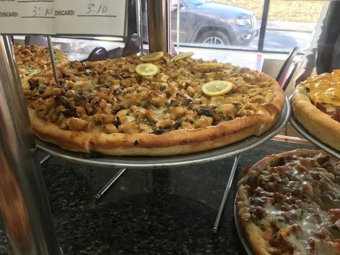 My Pizza and Restaurant Picture 5