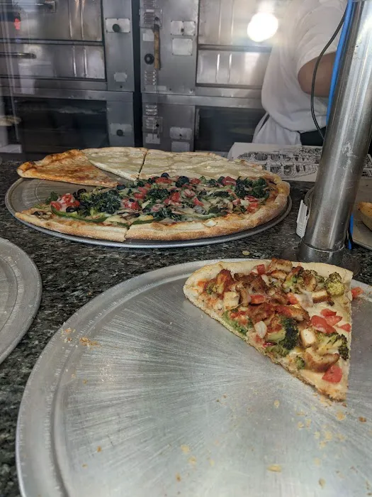 My Pizza and Restaurant Picture 4