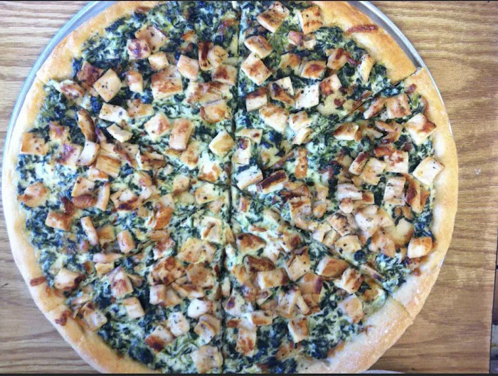 My Pizza and Restaurant Picture 9