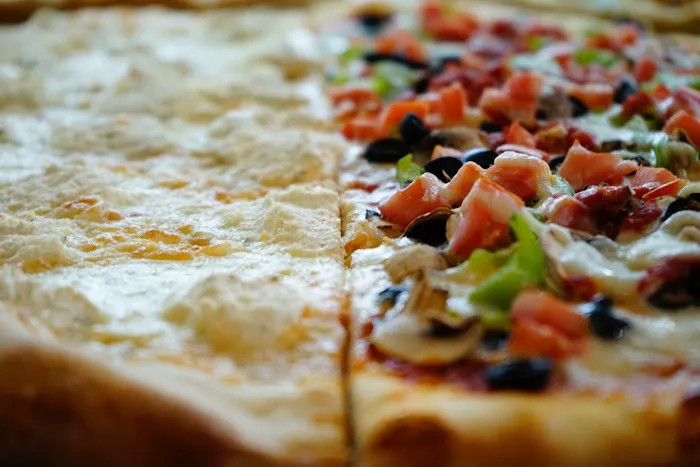 My Pizza and Restaurant Picture 8