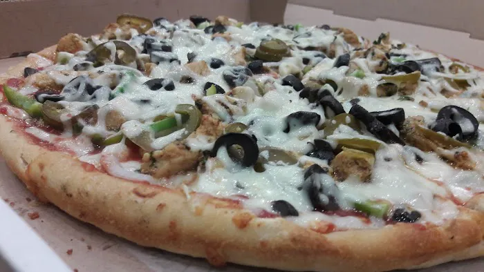 My Pizza and Restaurant Picture 6