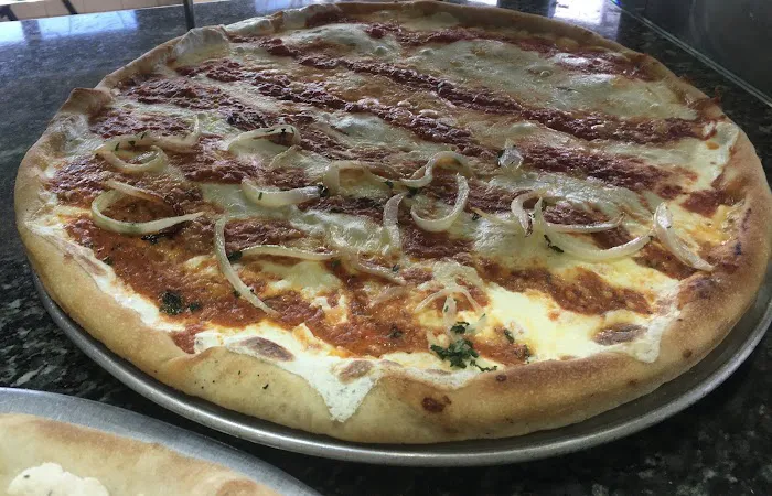 My Pizza and Restaurant Picture 7