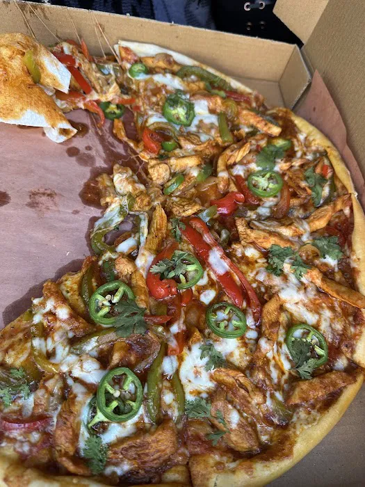 My Pizza and Restaurant Picture 10