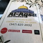 Al Aqsa Restaurant Falafel House