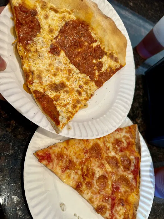 Prime Pizza Kitchen Picture 2