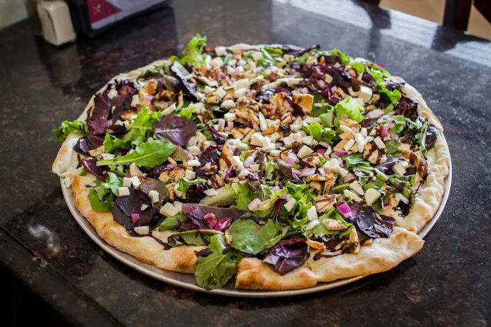 Prime Pizza Kitchen Picture 10