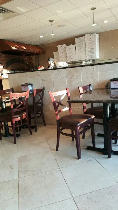Prime Pizza Kitchen Picture 7