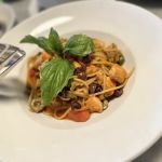 Campania Coal-Fired Pizza