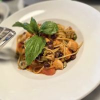 Campania Coal-Fired Pizza ico