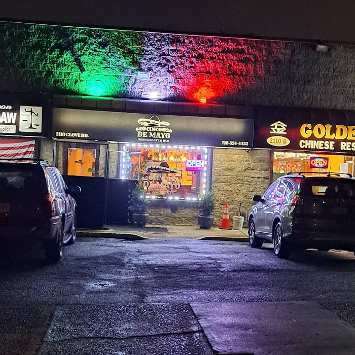 Cinco de Mayo Restaurant & Bar Picture 2