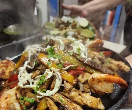 Cinco de Mayo Restaurant & Bar