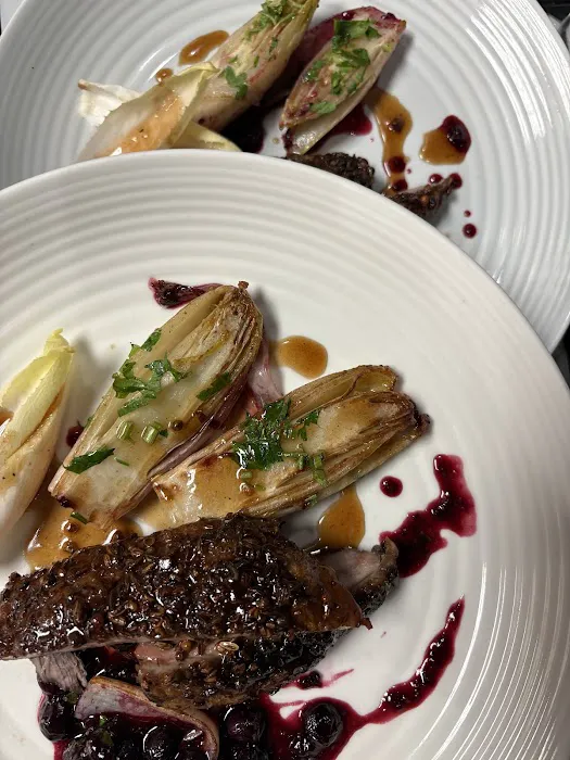 Beets and Carrots Picture 3