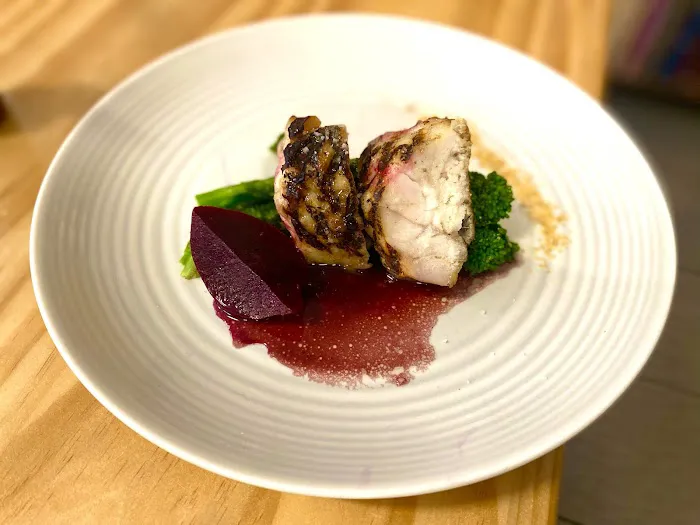 Beets and Carrots Picture 1