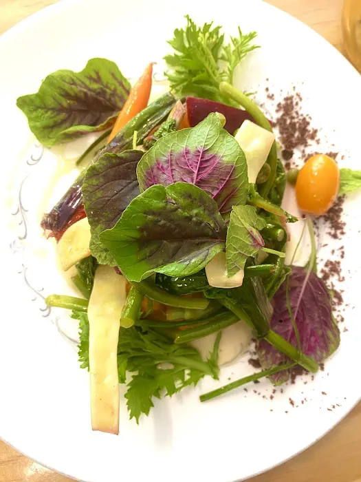 Beets and Carrots Picture 4