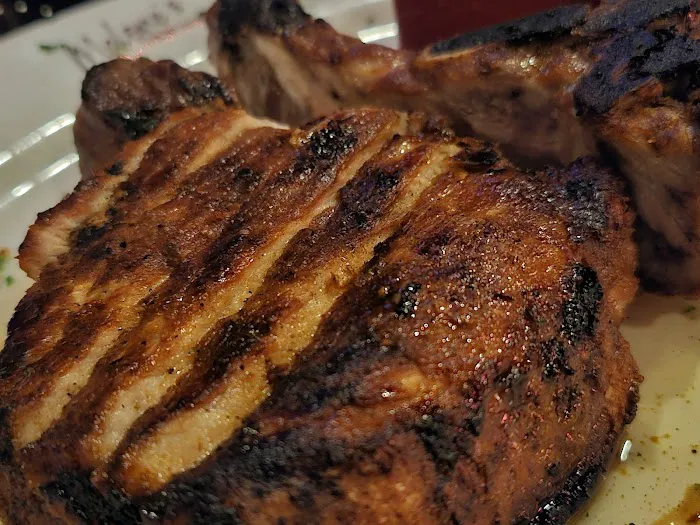 Malone's Chop House Picture 7
