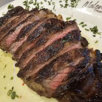 Malone's Chop House ico