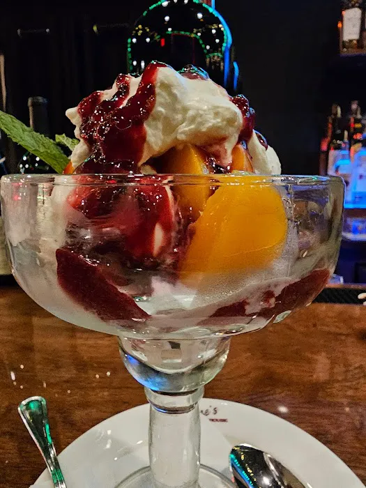 Malone's Chop House Picture 9