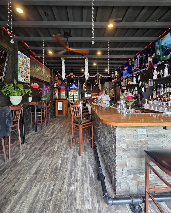 Malone's Chop House Picture 10