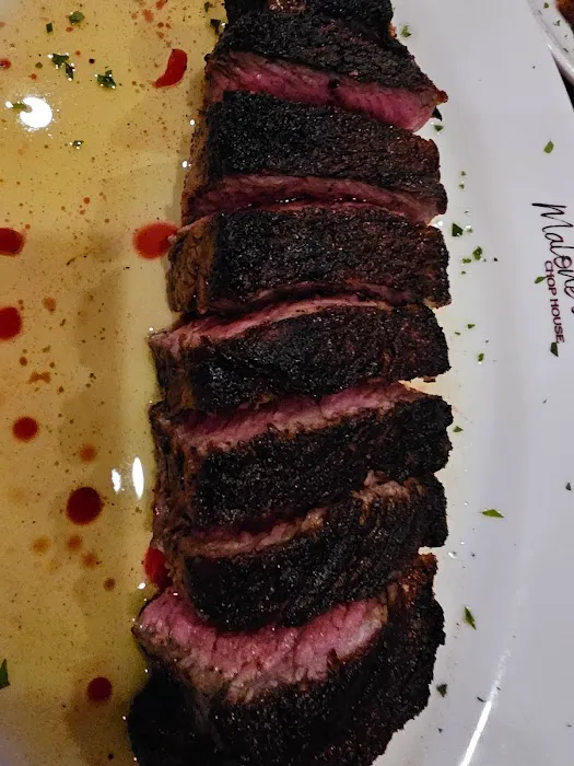 Malone's Chop House Picture 3
