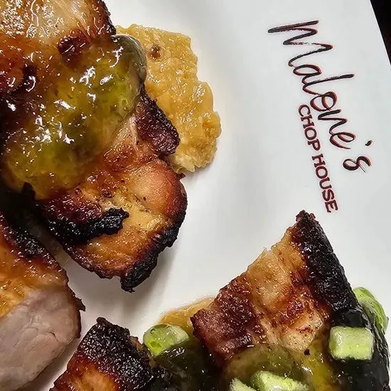 Malone's Chop House Picture 5
