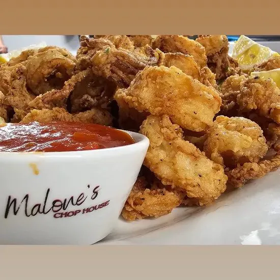 Malone's Chop House Picture 4