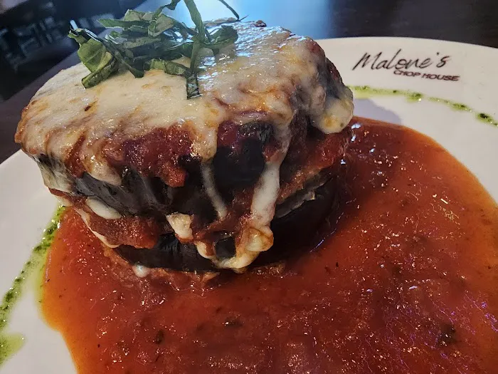 Malone's Chop House Picture 6