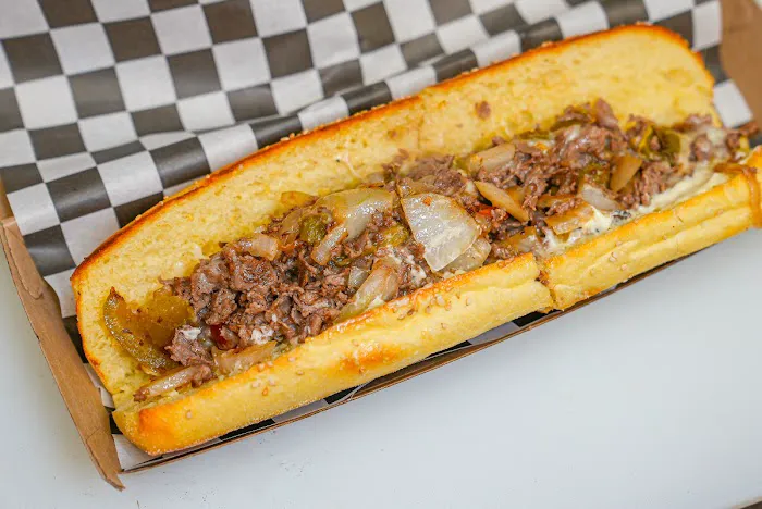 Philadelphia Grill Picture 5