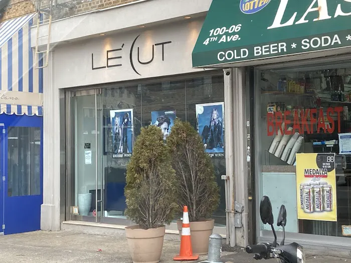 Last Stop Deli Picture 4