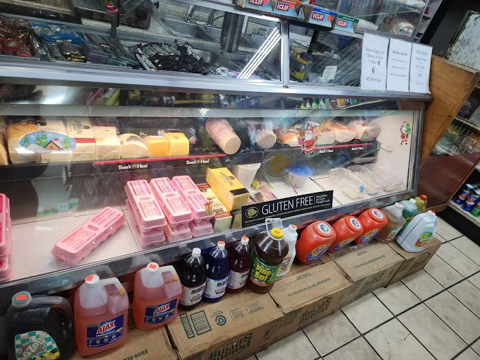 Last Stop Deli Picture 5
