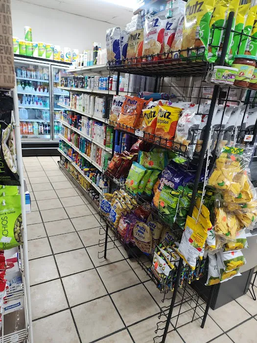 Last Stop Deli Picture 2