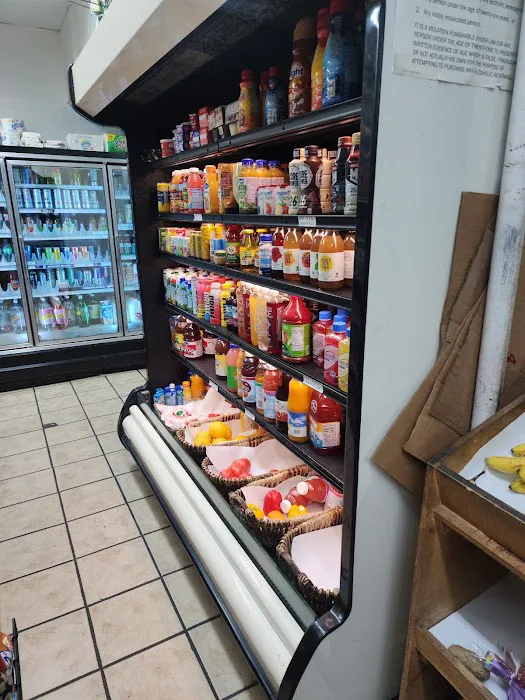Last Stop Deli Picture 1