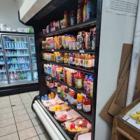 Last Stop Deli ico