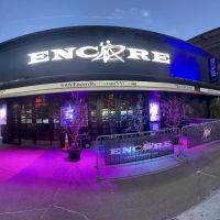Encore ico
