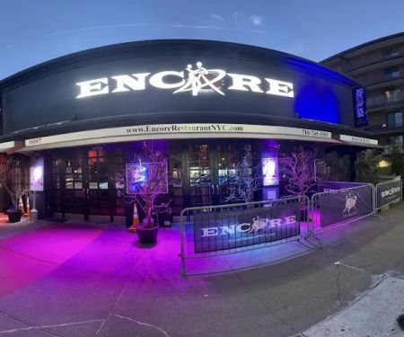 Encore
