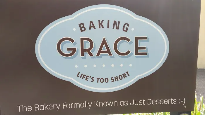 Baking Grace Picture 6