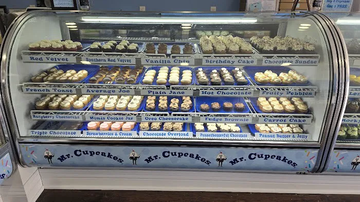 Mr. Cupcakes Picture 7