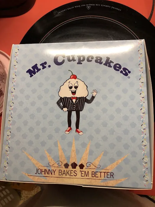 Mr. Cupcakes Picture 5
