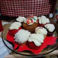 Mr. Cupcakes ico