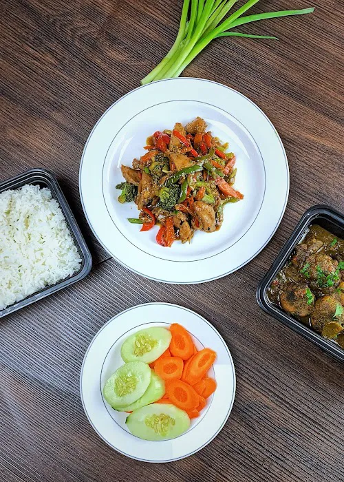 MAHFY Meals to Go Picture 10