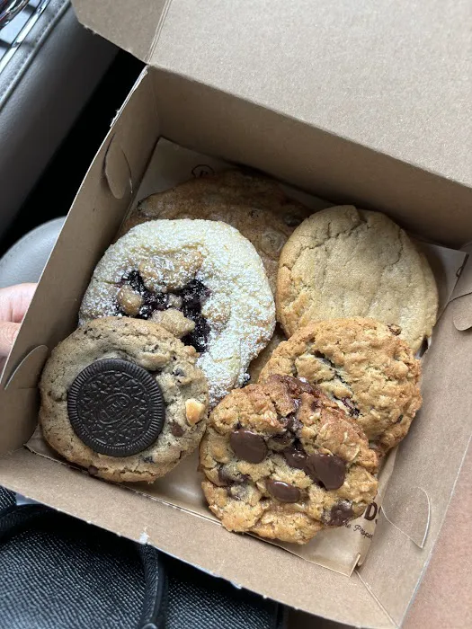 Hands Down Cookies Picture 5
