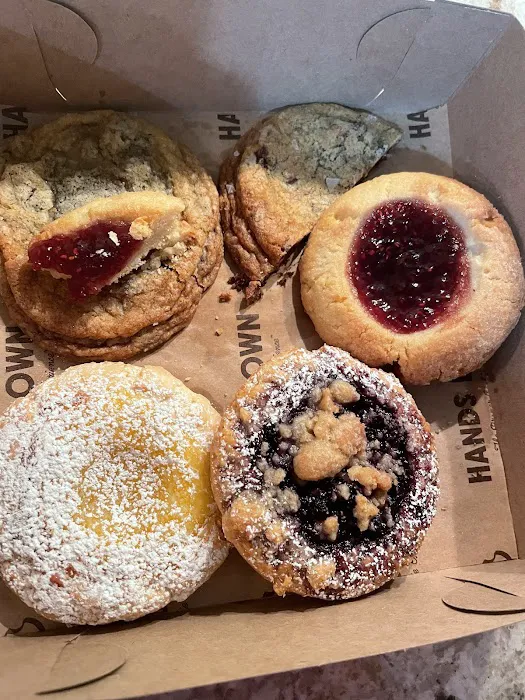 Hands Down Cookies Picture 6