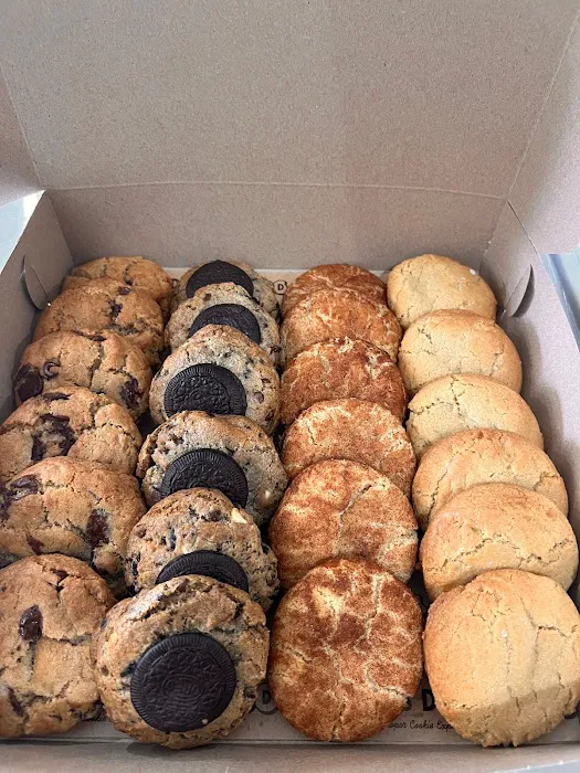 Hands Down Cookies Picture 9