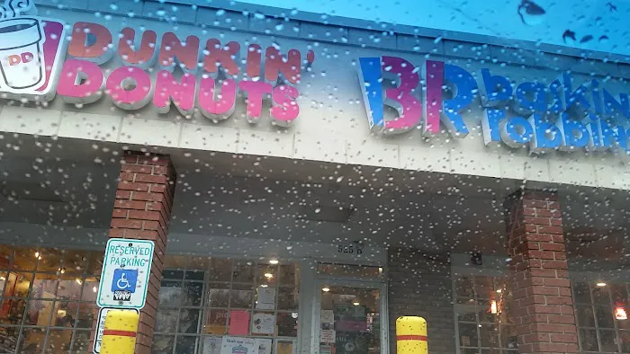 Dunkin' Picture 2
