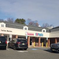 Dunkin' ico