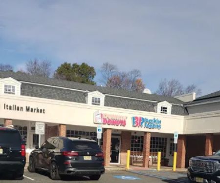 Dunkin'