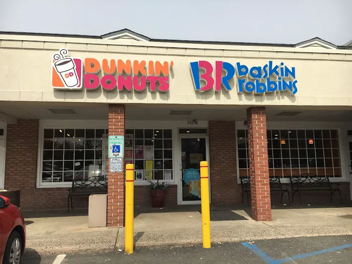 Dunkin' Picture 10