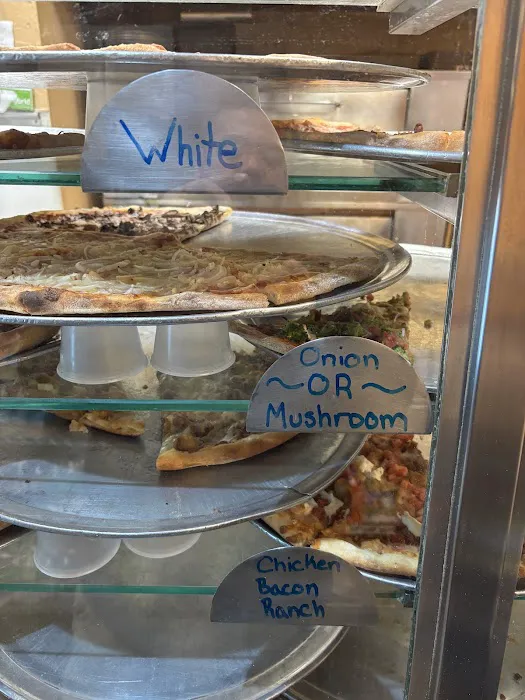Wyckoff Pizza & Restaurant Picture 8