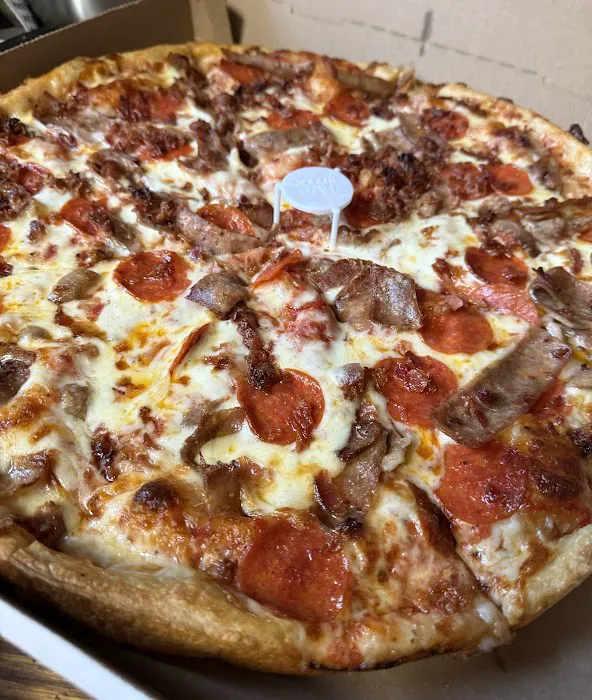 Wyckoff Pizza & Restaurant Picture 10