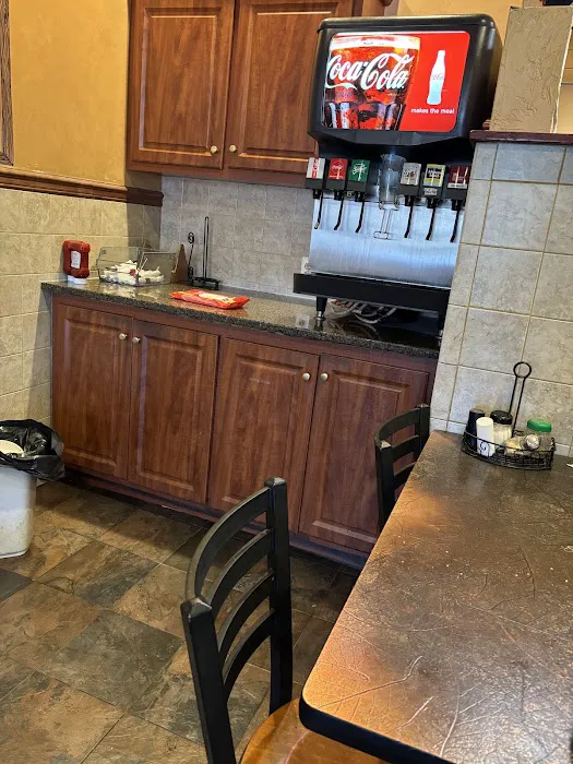 Wyckoff Pizza & Restaurant Picture 6